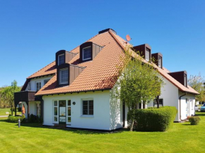 Ab an den Weststrand B5 in Prerow